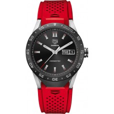 Tag Heuer Connected SAR8A80-FT6057